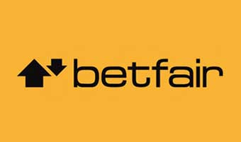Registrate con Betfair